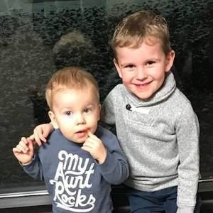 Meet your Posher, Miranda